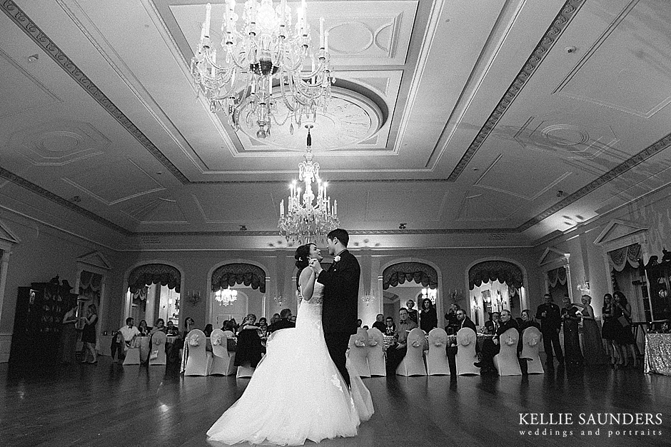 Lovett Hall Wedding Pictures
